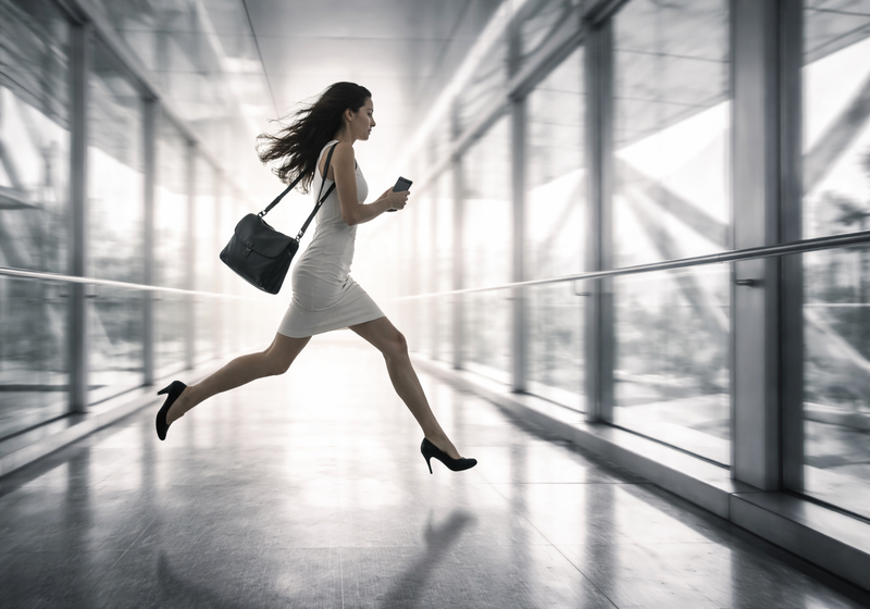 Ser reconocible significa vender