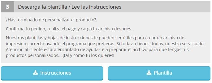 Cómo hacer un Folleto: la plantilla Dónde descargar la plantilla para crear un Folleto online en Pixartprinting