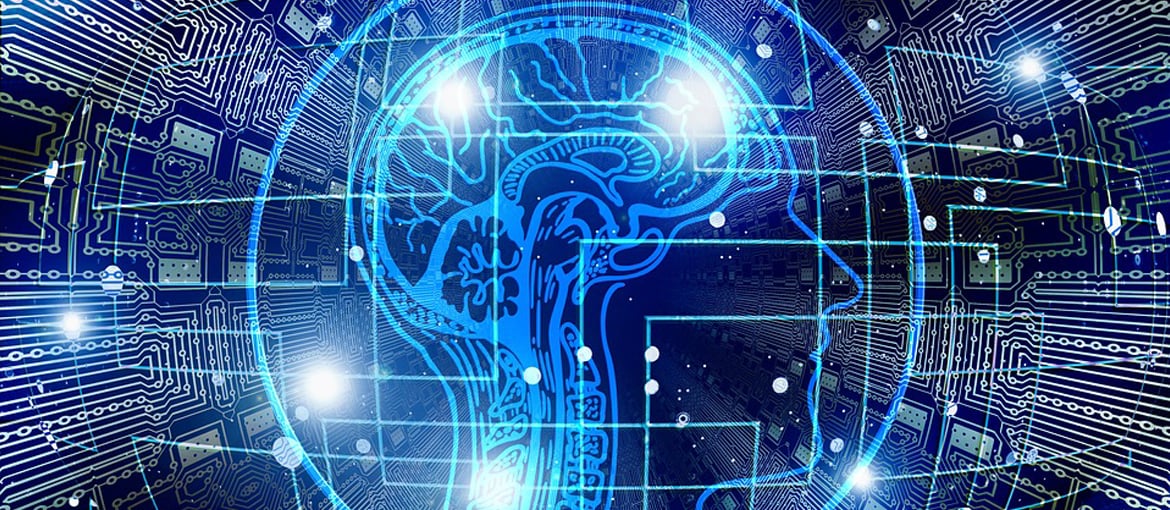 La relación entre la IA y la comunicación: hacia nuevas formas de creatividad artificial