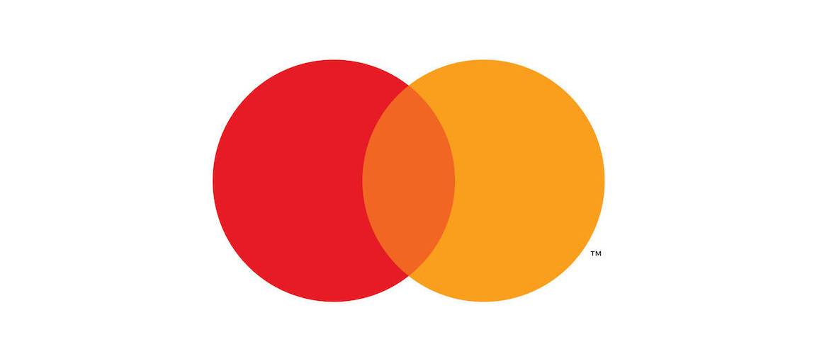 La nueva identidad visual anónima de Mastercard | Pixartprinting