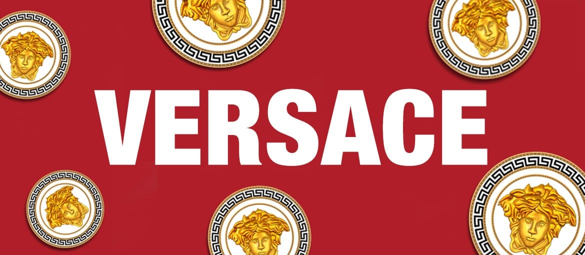 Brandvolution: Versace, la historia de un logo mitológico