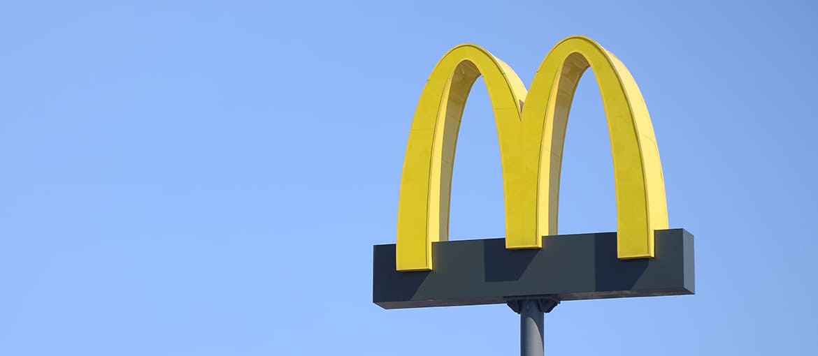 Brandvolution: ¿Cómo surgió el logotipo de McDonald's? ¿Cuál es su origen?