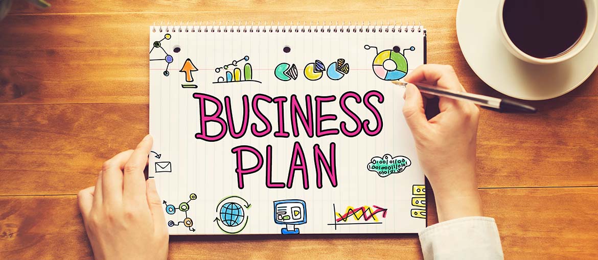 Cómo trazar un plan de negocio completo y profesional