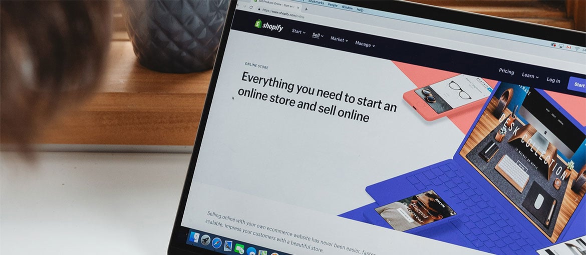 Shopify: cómo funciona y para esta plataforma para comercios electrónicos | Shopify: cómo funciona y para qué sirve esta plataforma para electrónicos