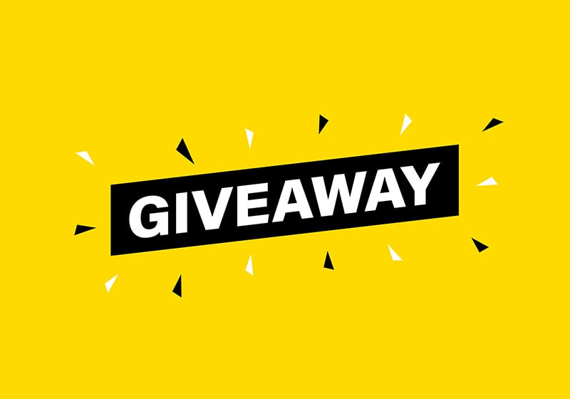 Los giveaways o regalos promocionales: qué son y cómo aprovecharlos para vender en Internet