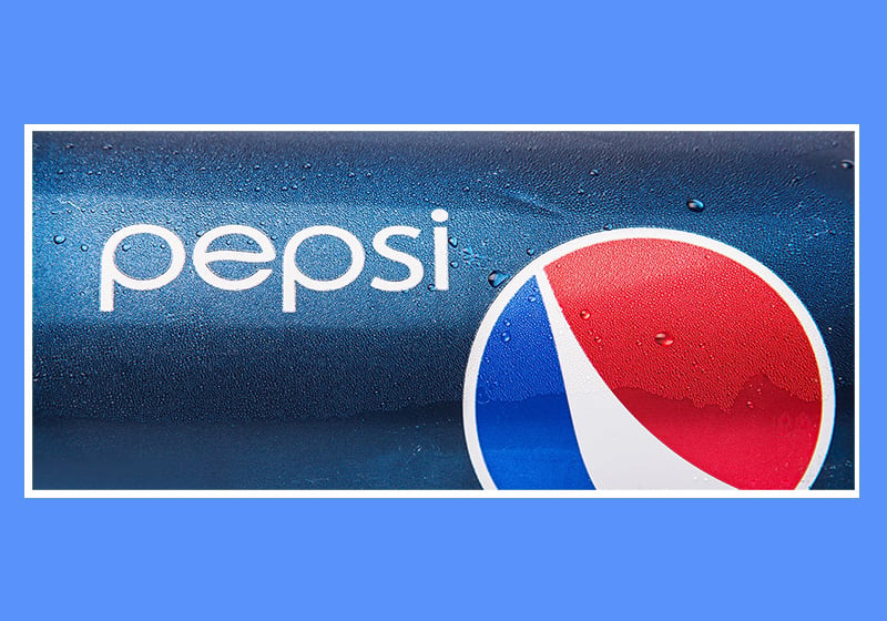 BrandVolution: la evolución del logo de Pepsi | Pixartprinting