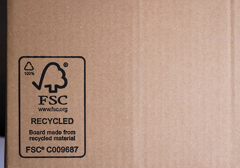 ¿Qué es la certificación FSC?