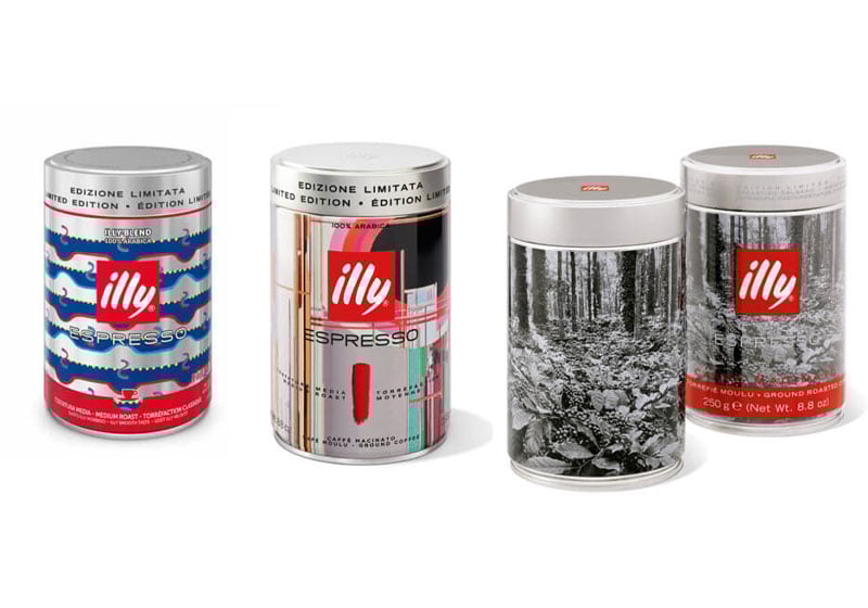 Packaging de artistas: los mejores ejemplos