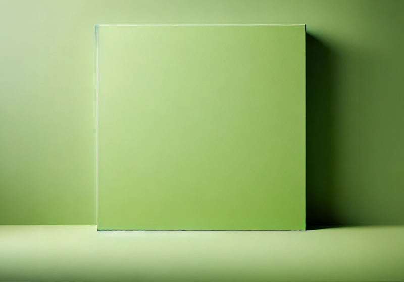 #Powercolors: el energético verde lima