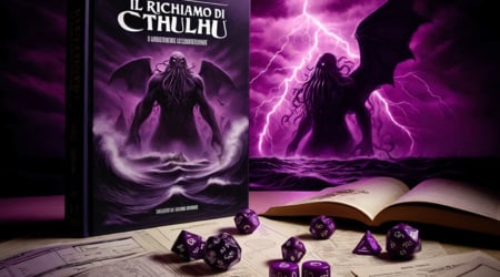 LA LLAMADA DE Cthulhu - El Rastro de Tsathogghua - rol JOC internacional Español EUR 74,99