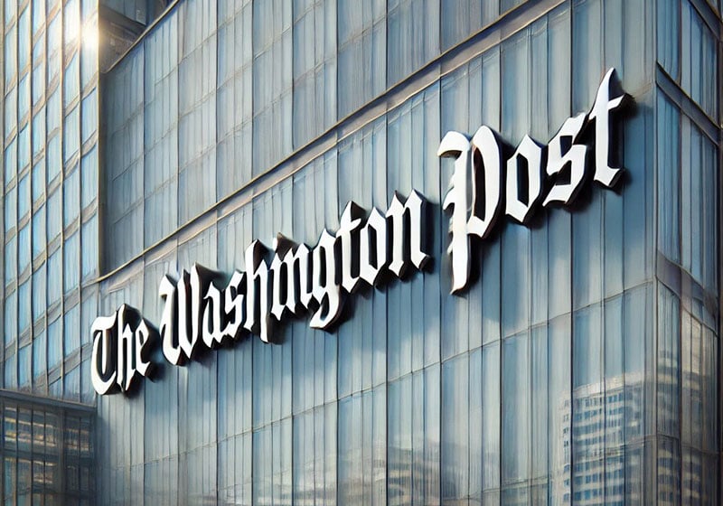 «Washington Post»: un periódico legendario