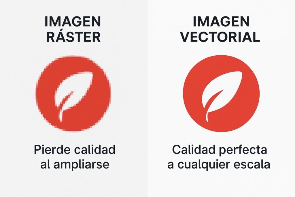 Guía Completa sobre Imágenes Vectoriales