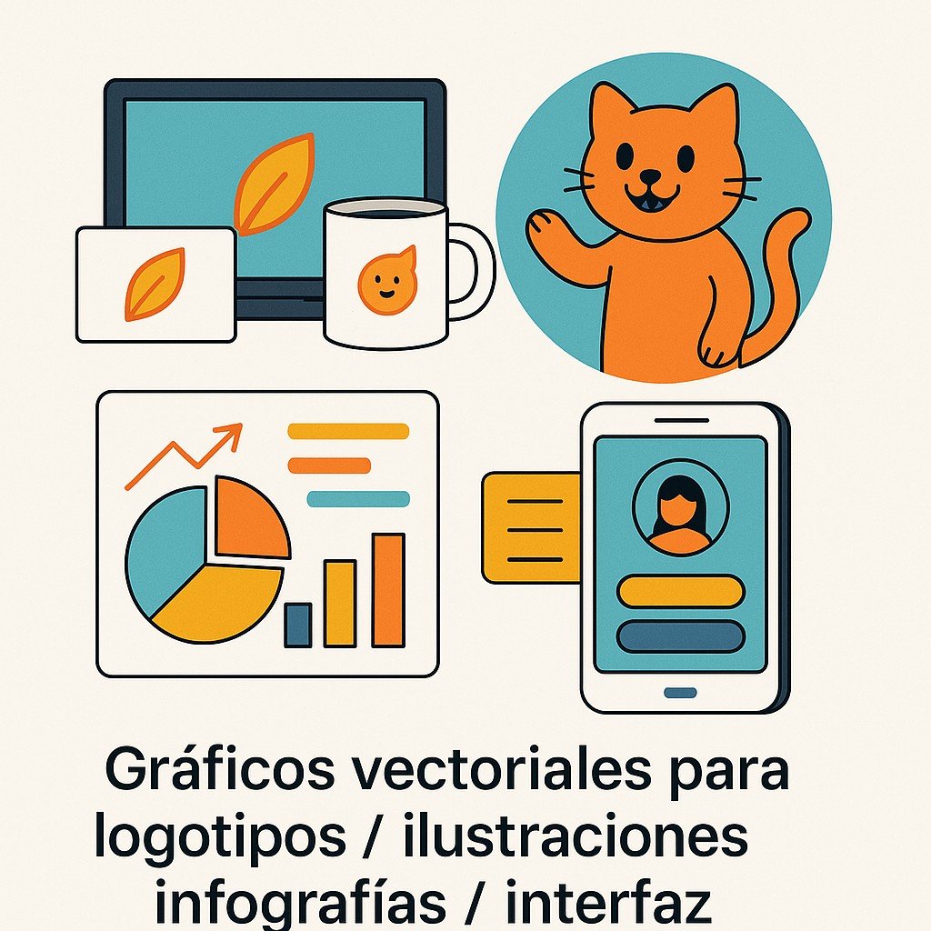 Guía Completa sobre Imágenes Vectoriales