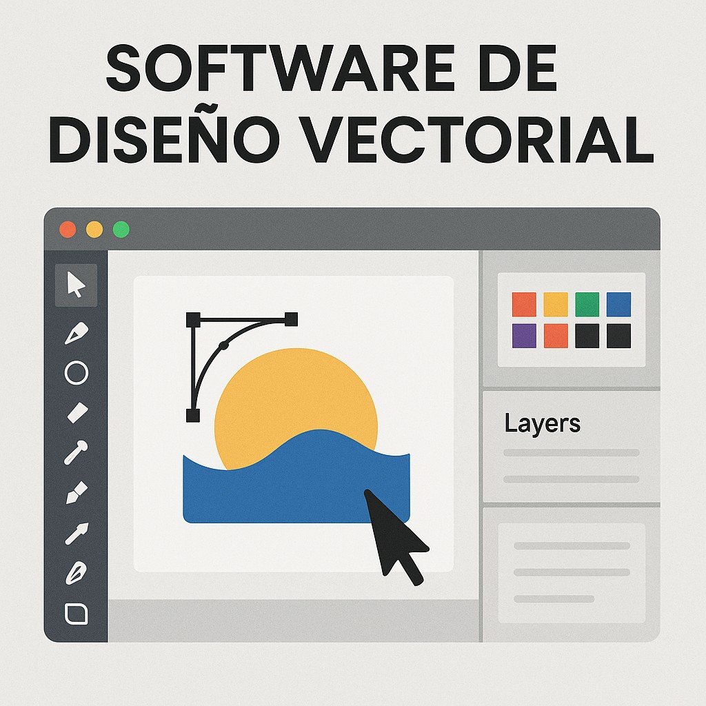 Guía Completa sobre Imágenes Vectoriales