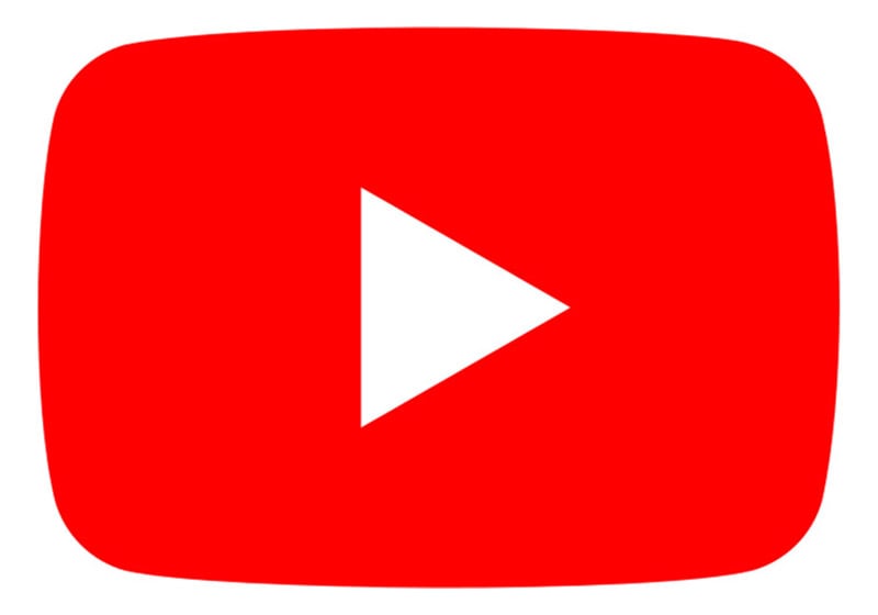 La historia del logo de YouTube: desde sus inicios hasta hoy