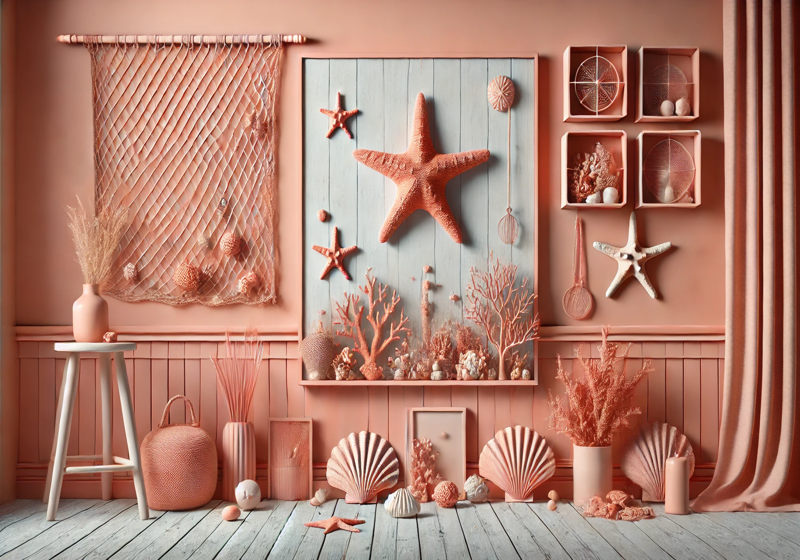 #Powercolors: el Color Coral: Significado, Simbología, Características y Usos