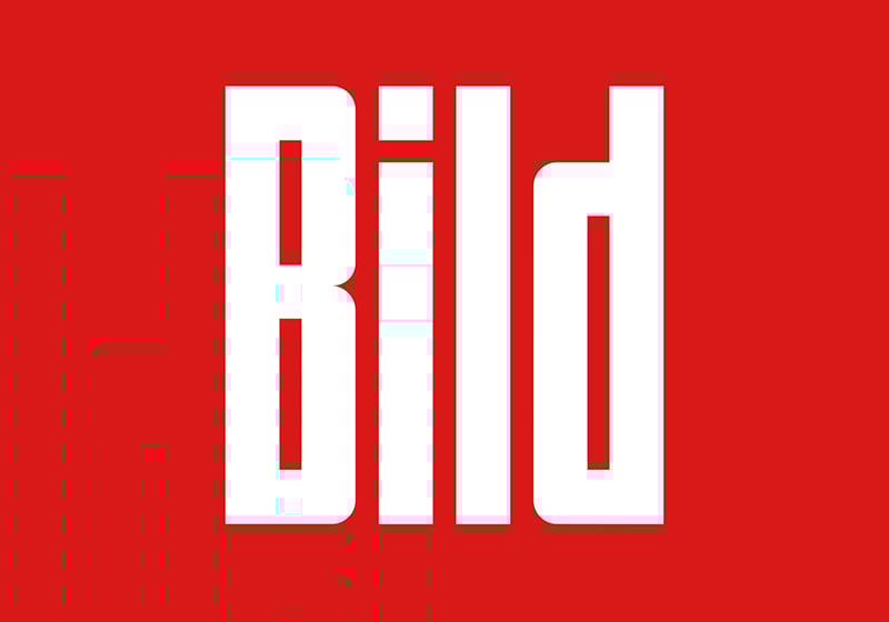 Bild-Zeitung: el irreverente tabloide alemán