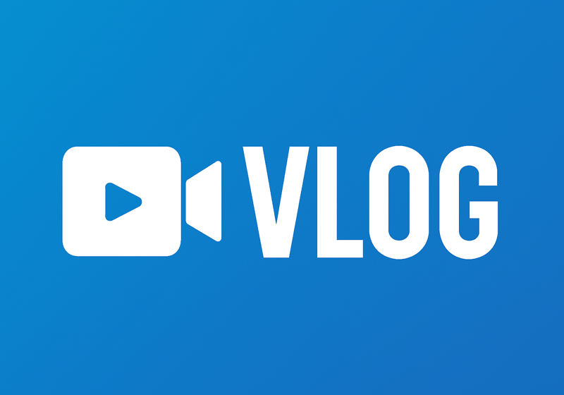 Vlog: qué es y cómo crear uno exitoso