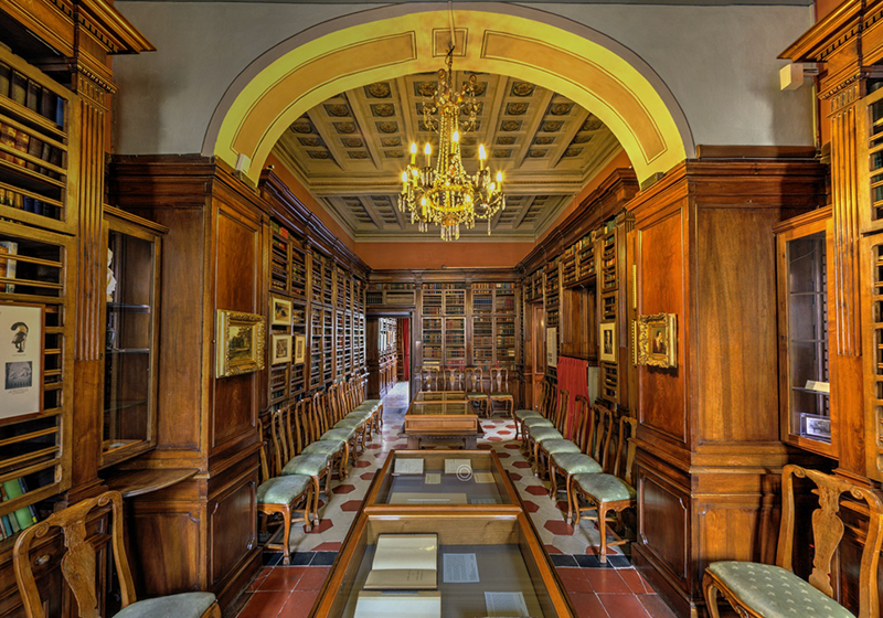 Turismo literario: 5 destinos imprescindibles