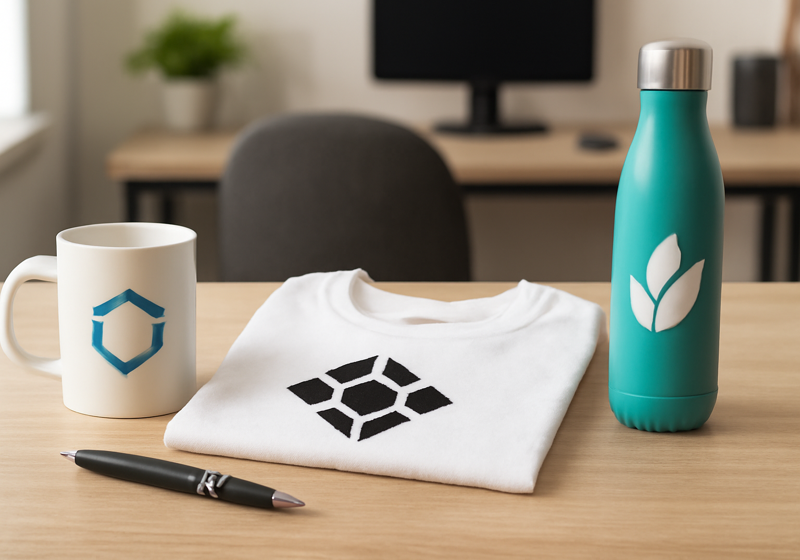Gadgets personalizados: la guía completa para promocionar tu marca con estilo