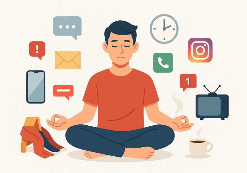 5 consejos para mejorar tu concentración