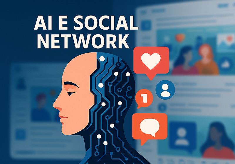 IA y redes sociales: enfoques, herramientas y técnicas para optimizar la edición de contenido