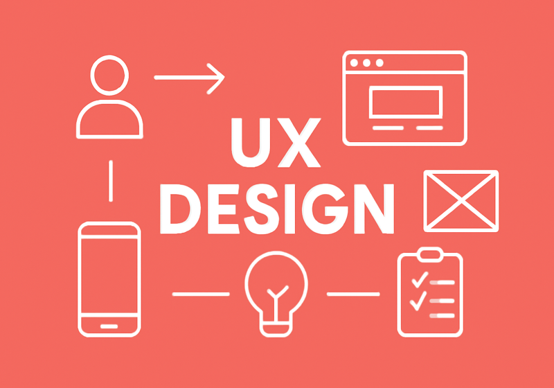 ¿Qué es el UX Design y por qué es fundamental para la experiencia del usuario?