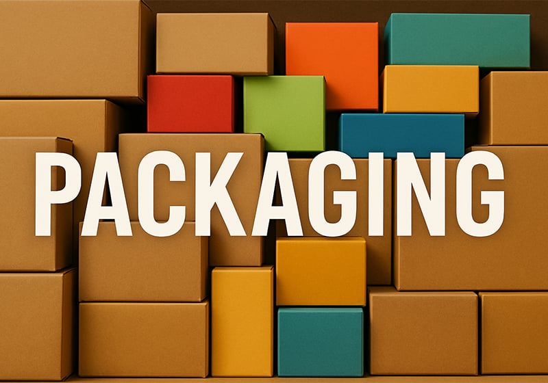 Packaging: significado, funciones y ejemplos. ¿Qué se entiende realmente por “packaging”?