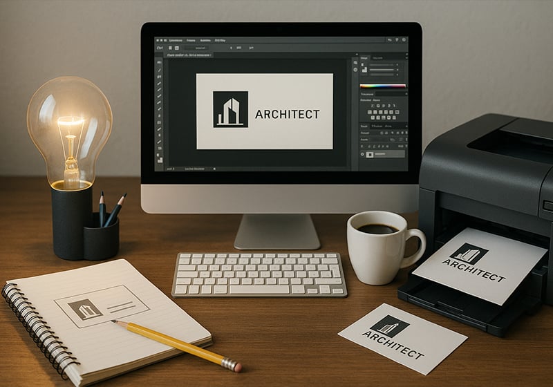 Crea tarjetas de visita: guía completa para diseñarlas, elegir materiales e imprimirlas online