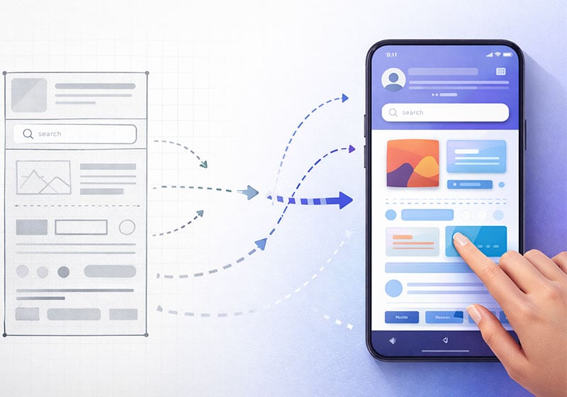 UX Design: qué es, para qué sirve y cómo se diseña una experiencia de usuario eficaz