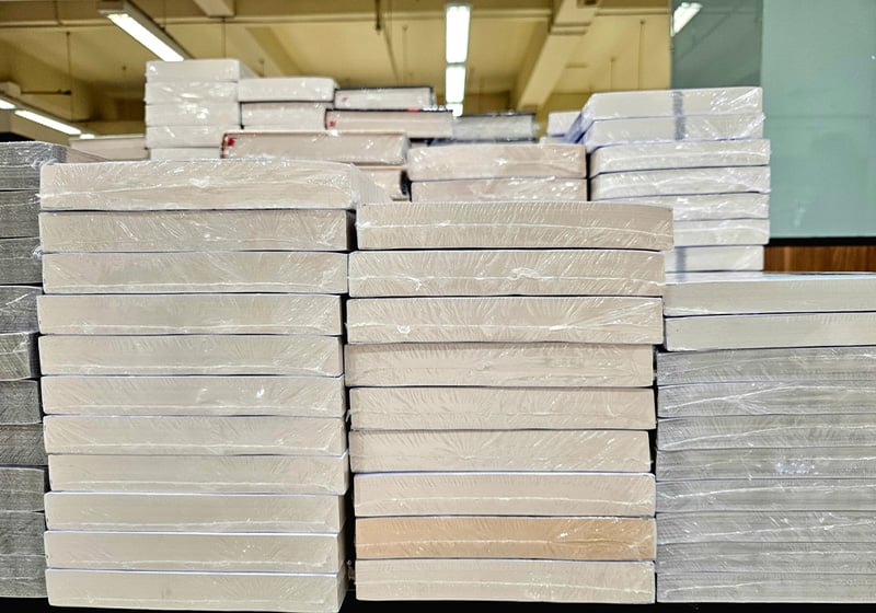 Cuánto cuesta imprimir un libro en 2026: guía completa entre costes reales, decisiones estratégicas y escenarios concretos