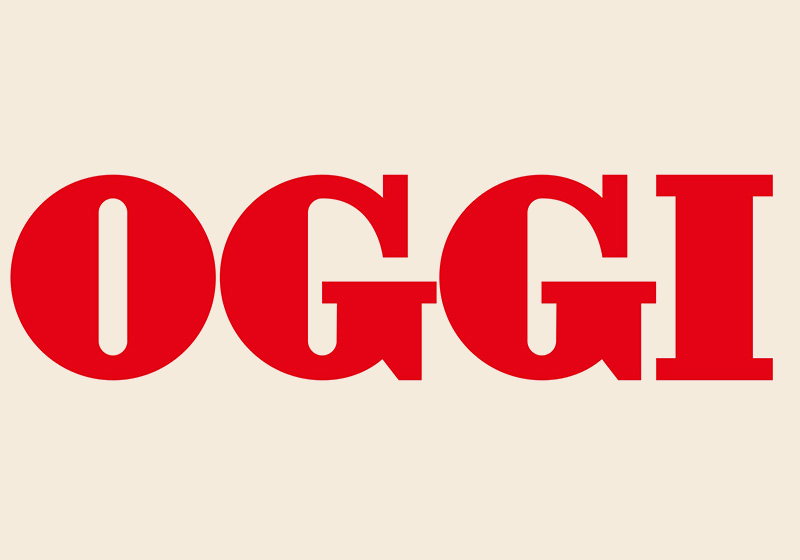 OGGI: la revista italiana de formato tabloide que encarna el espíritu popular del país