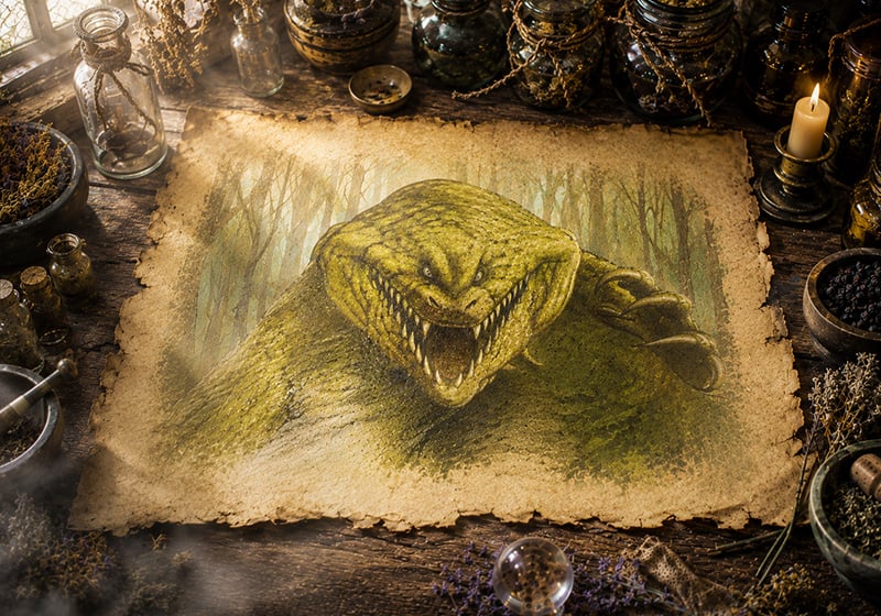 «El Sendero Ancestral»: la historia de la icónica serie de libros y sus materiales impresos