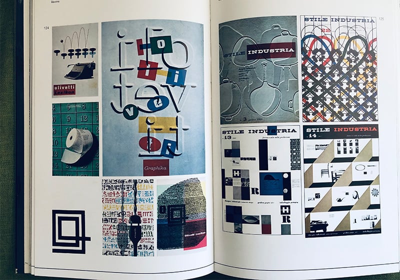 ¿Qué es el diseño visual?