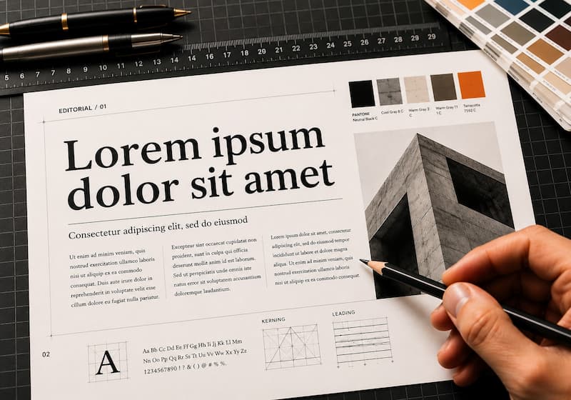 Lorem Ipsum: significado, historia, curiosidades y por qué sigue siendo el texto de relleno más utilizado