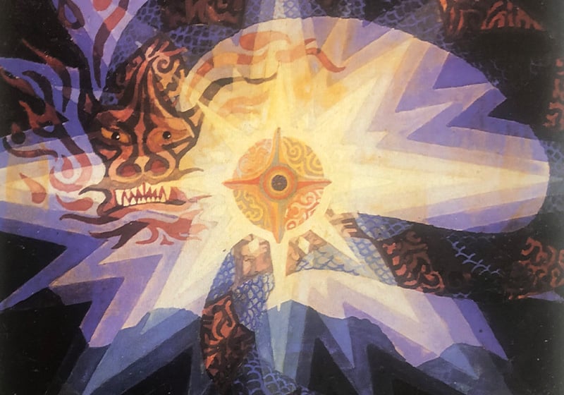 Imágenes e imaginario en la psicología analítica de C. G. Jung