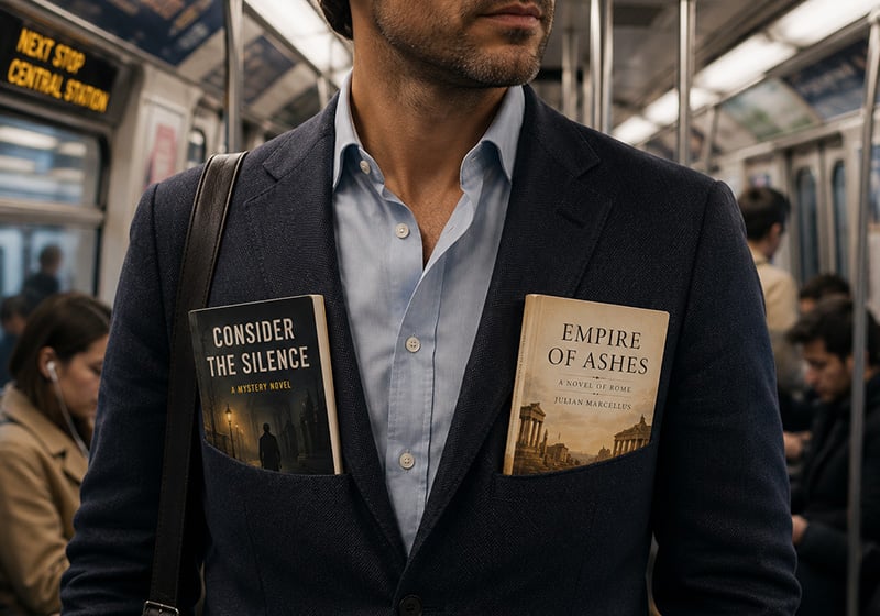 Libros de bolsillo baratos: ¿qué va a ser de ellos?