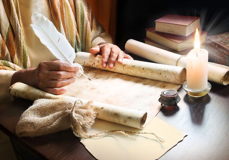 MyHeritage: de una carta antigua a la IA para elaborar el árbol genealógico
