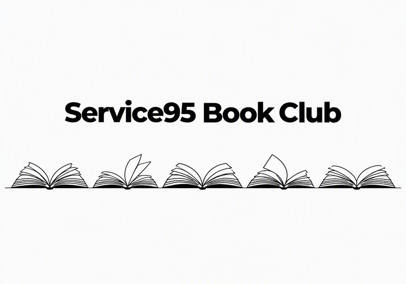 Del escenario al club de lectura: el Service95 Book Club de Dua Lipa