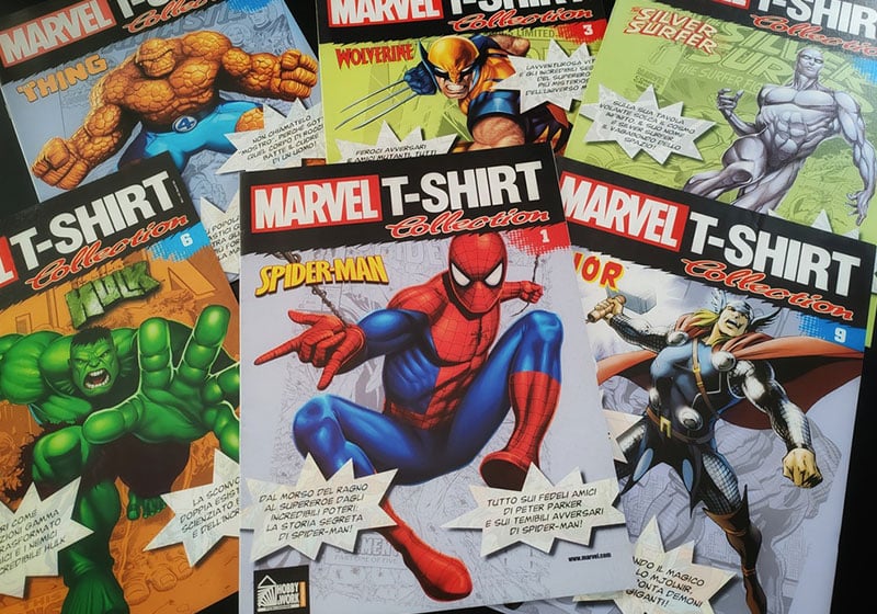 Maestros del cómic: Stan Lee